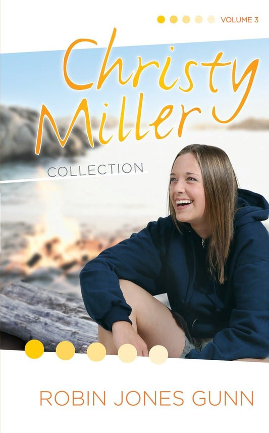 The Christy Miller Collection, Vol. 3: True Friends / Starry Night / Seventeen Wishes (Books 7-9) - 2671