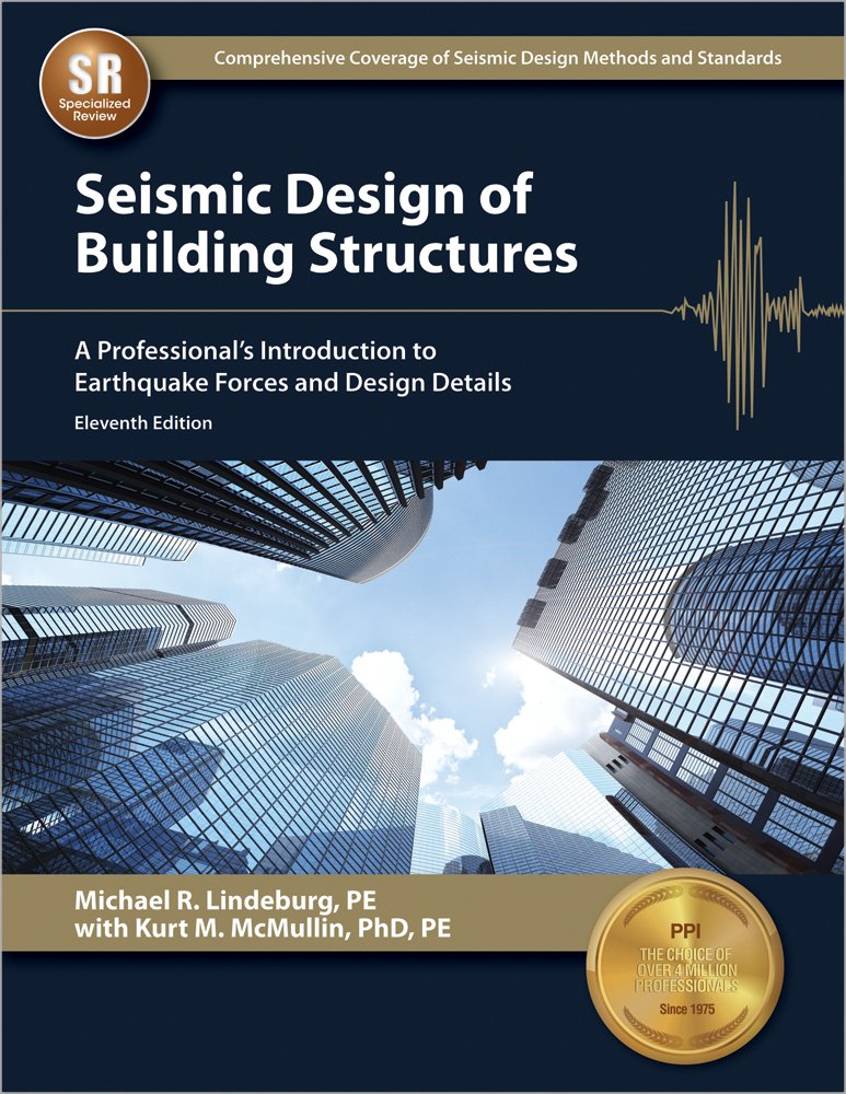 Seismic Design of Building Structures, 11th Ed - 9796