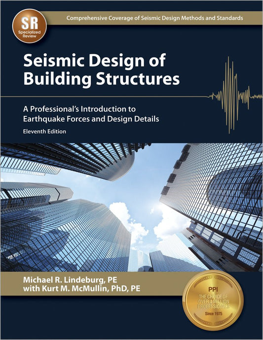 Seismic Design of Building Structures, 11th Ed - 9796