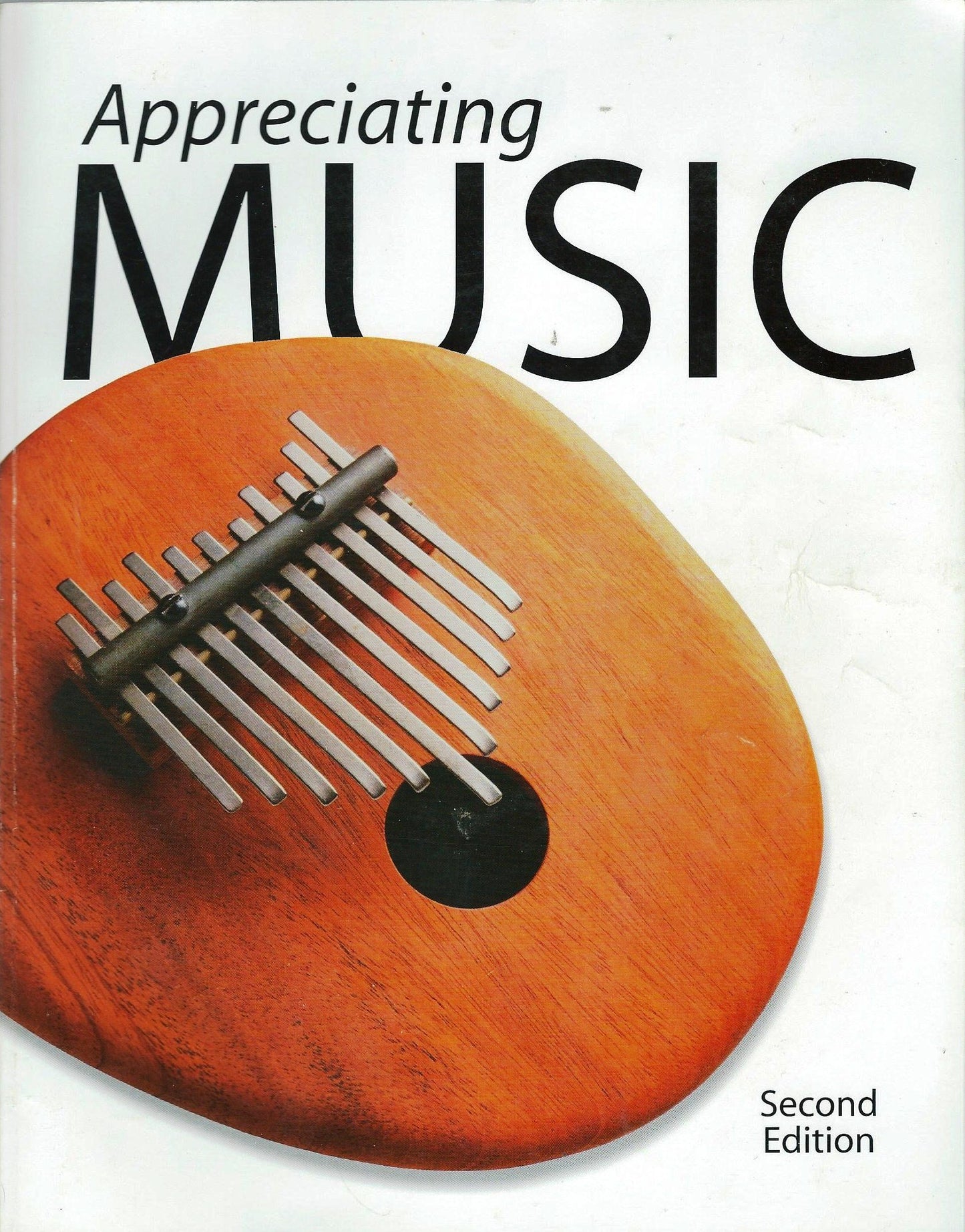 Appreciating Music for Christian Schools