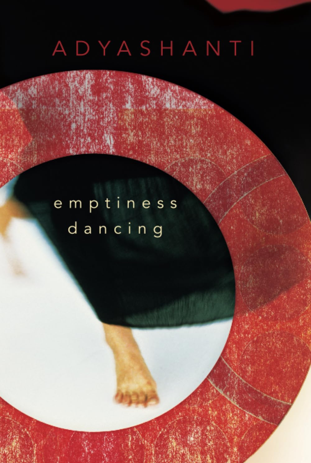 Emptiness Dancing - 234