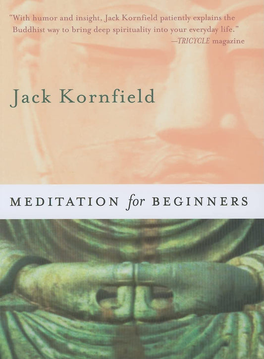 Meditation for Beginners - 3119