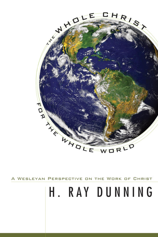 Reflecting the Divine Image: Christian Ethics in Wesleyan Perspective - 9460