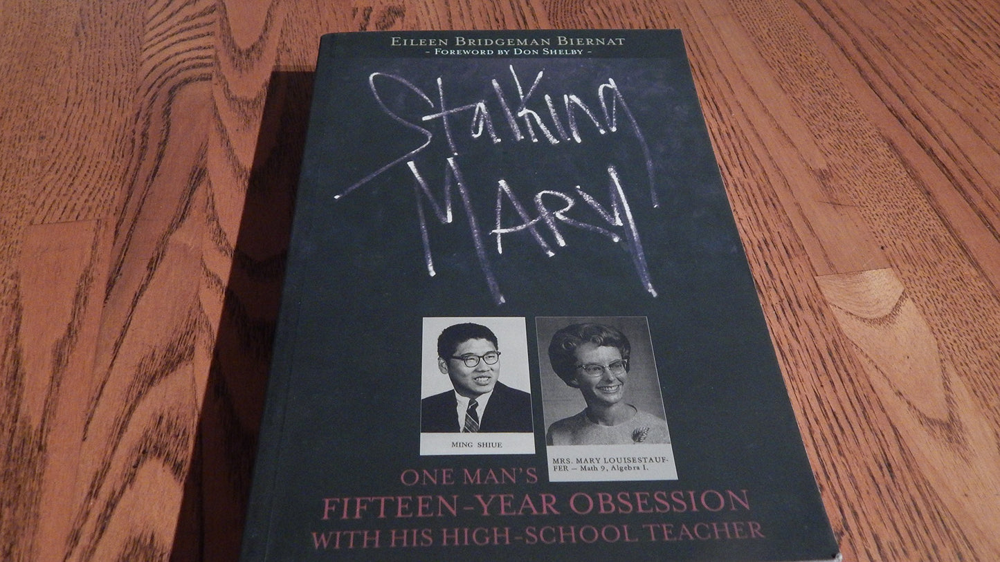 Stalking Mary - 991