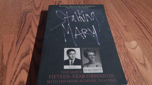Stalking Mary - 991