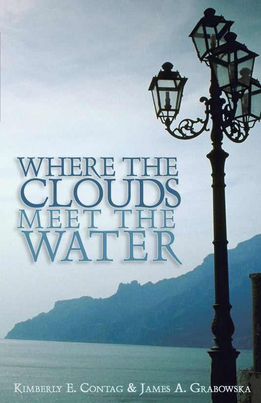 Where The Clouds Meet The Water - 4050