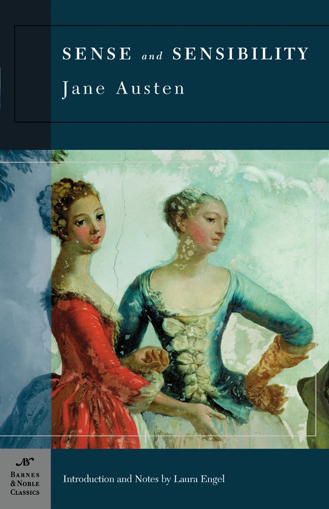 Sense and Sensibility (Barnes & Noble Classics)