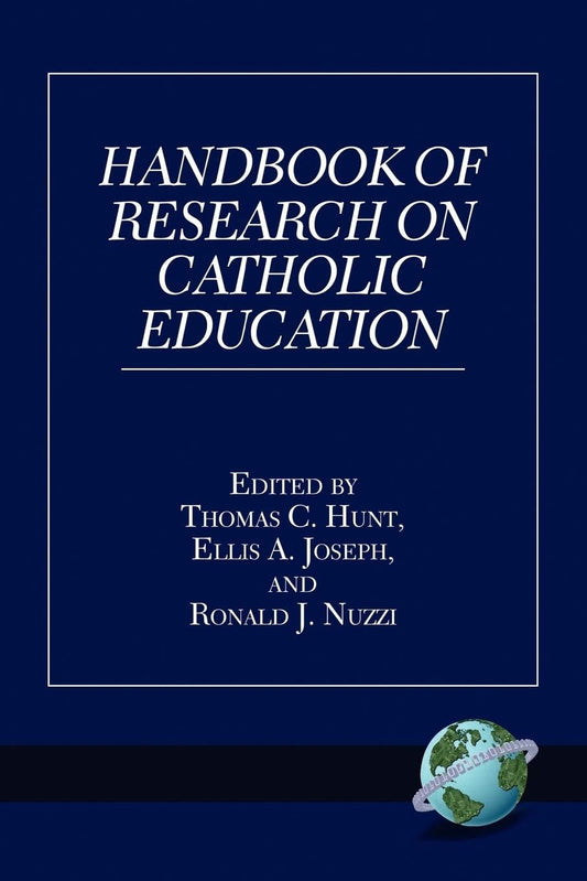 Handbook of Research on Catholic Education (NA) - 2111