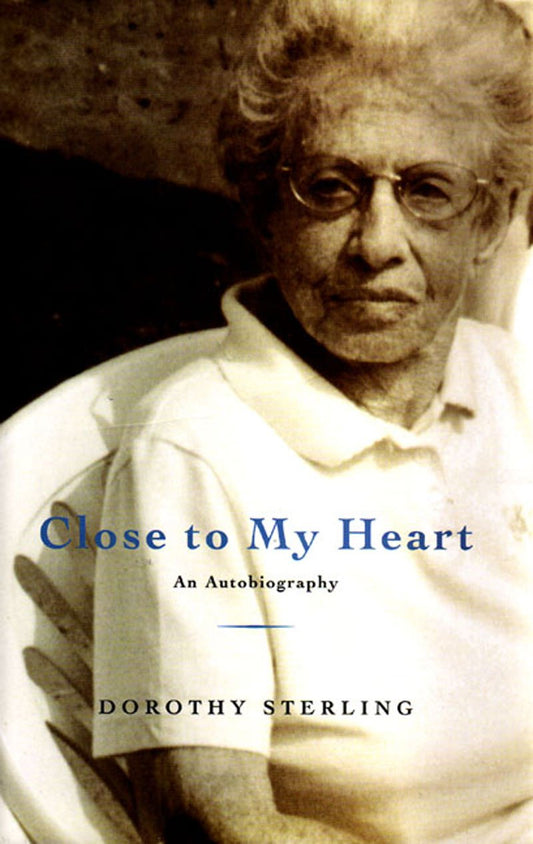 Close To My Heart: An Autobiography
