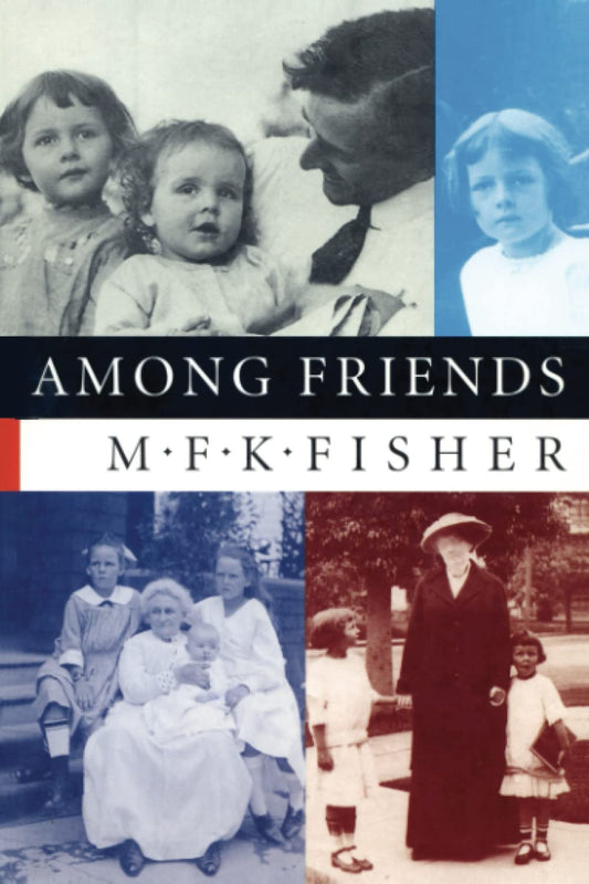 Among Friends - 8432