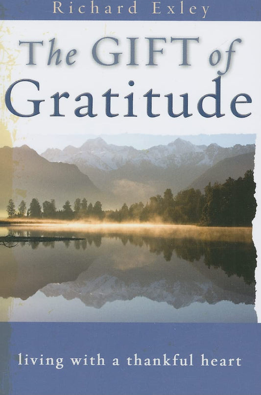 Gift Of Gratitude