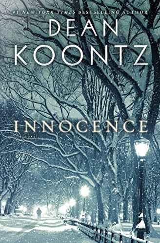 Innocence (Thorndike Press Large Print Corer) - 6603