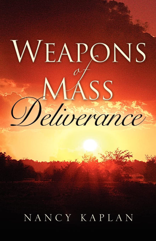 Weapons of Mass Deliverance - 7527