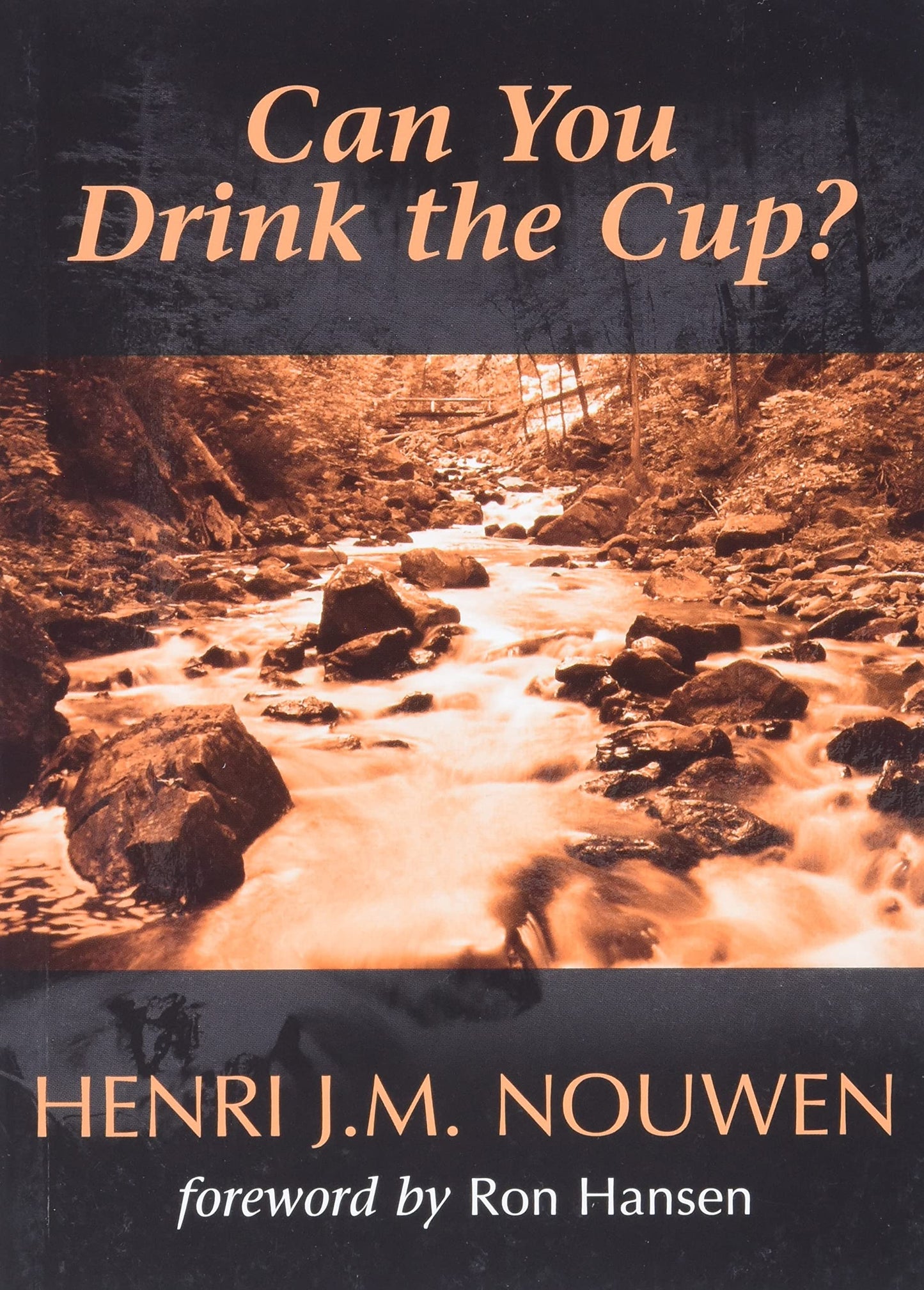 Can You Drink the Cup? - 4366