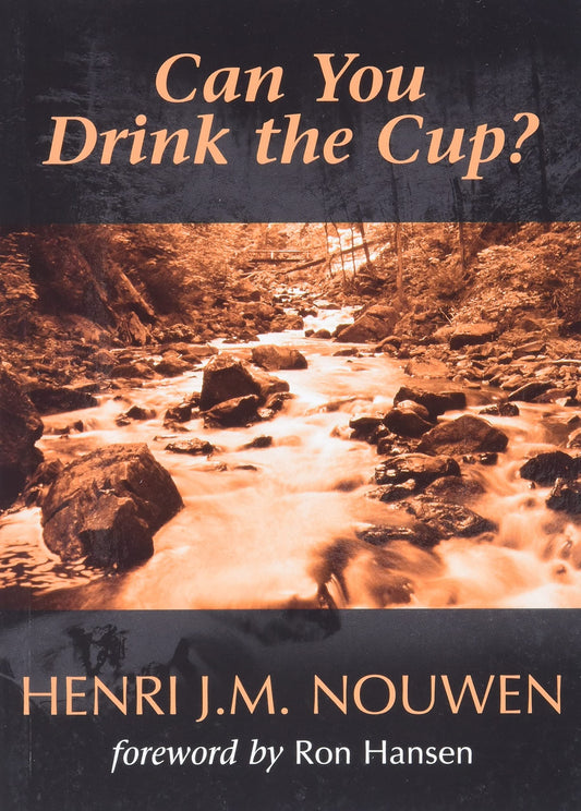 Can You Drink the Cup? - 4366