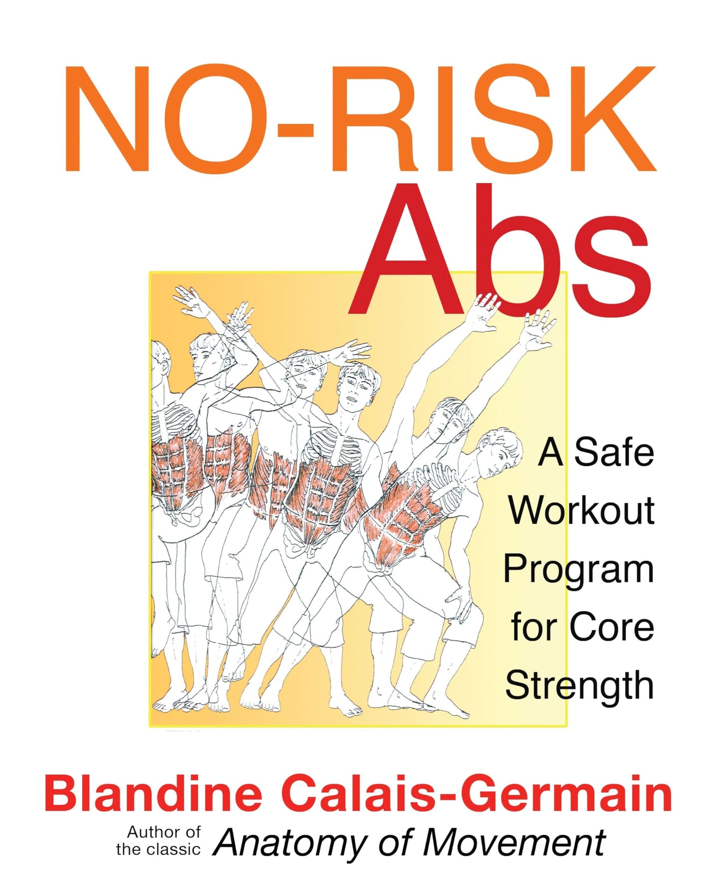 No-Risk Abs: A Safe Workout Program for Core Strength - 3212