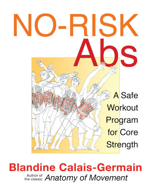 No-Risk Abs: A Safe Workout Program for Core Strength - 8298