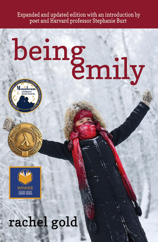 Being Emily Anniversary Edition - 7070
