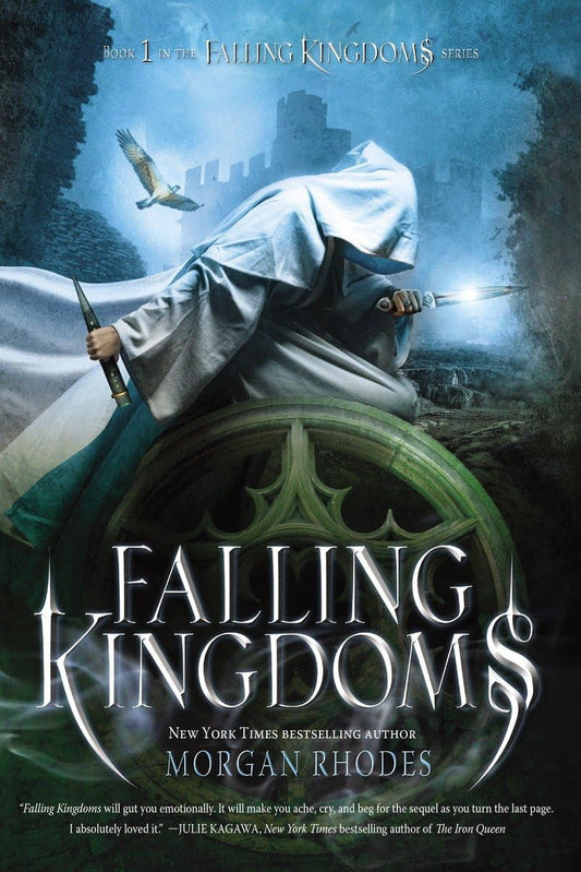 Falling Kingdoms - 2666