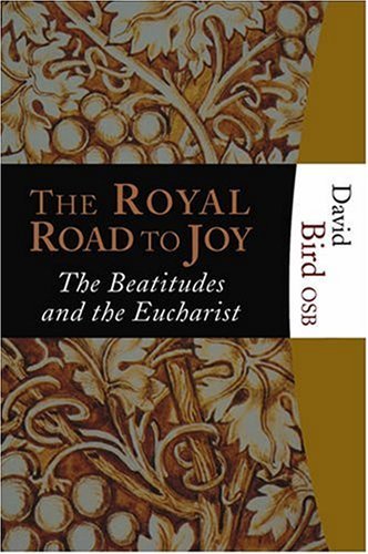 The Royal Road to Joy - 2215