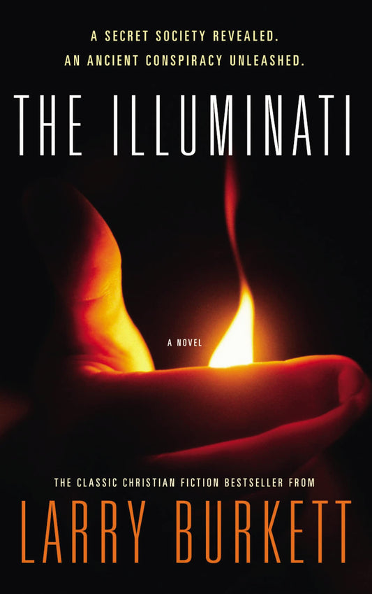 The Illuminati: A Secret Society Revealed- An Ancient Conspiracy Unleashed - 1692