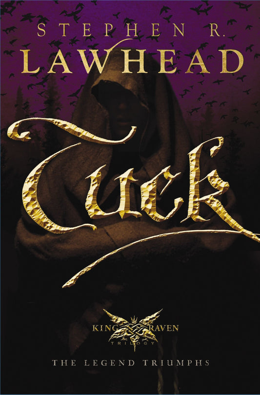 Tuck (King Raven Trilogy) - 5549