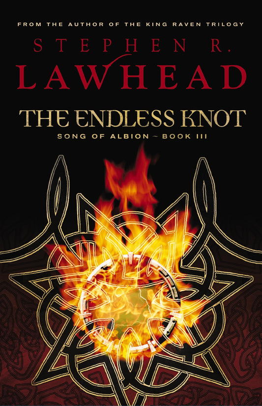 The Endless Knot (The Song of Albion Trilogy, Book 3) - 7445