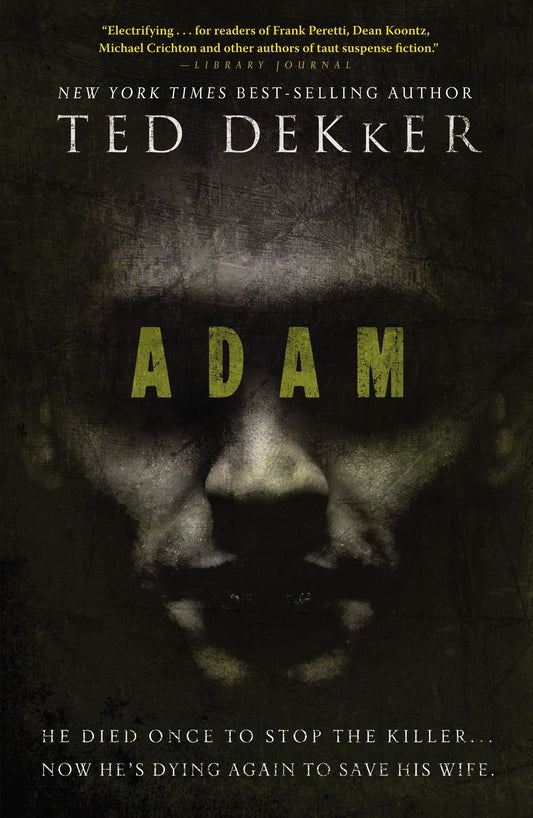 Adam - 8123