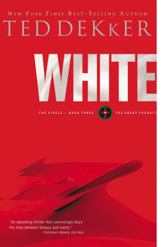 White (The Circle Series)
