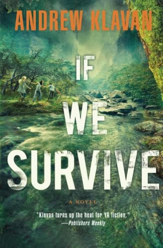 If We Survive - 4736