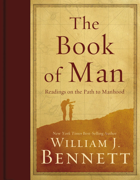 The Book of Man: Readings on the Path to Manhood - 290