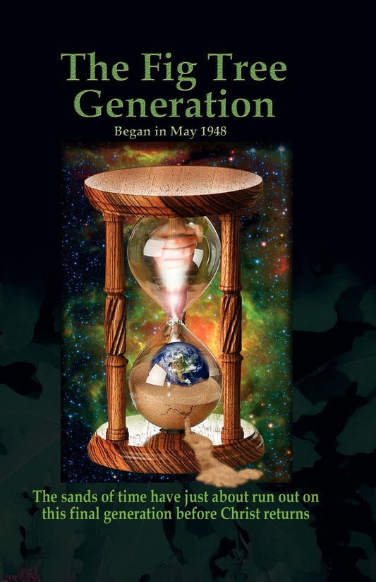 The Fig Tree Generation - 6030