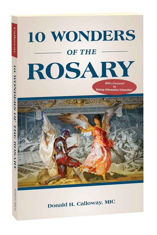 10 Wonders of the Rosary - 5062