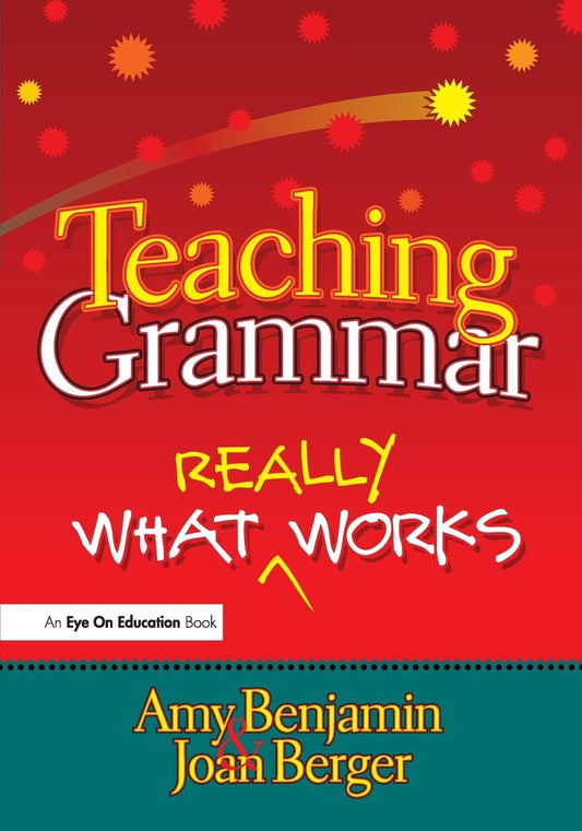Teaching Grammar - 521