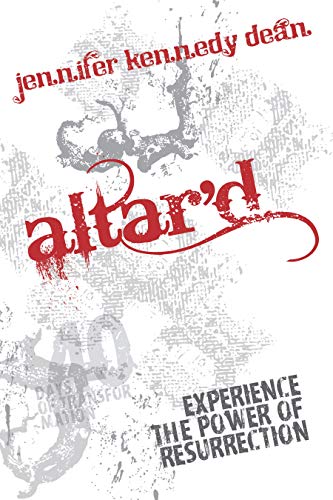 Altar'd: Experience the Power of Resurrection