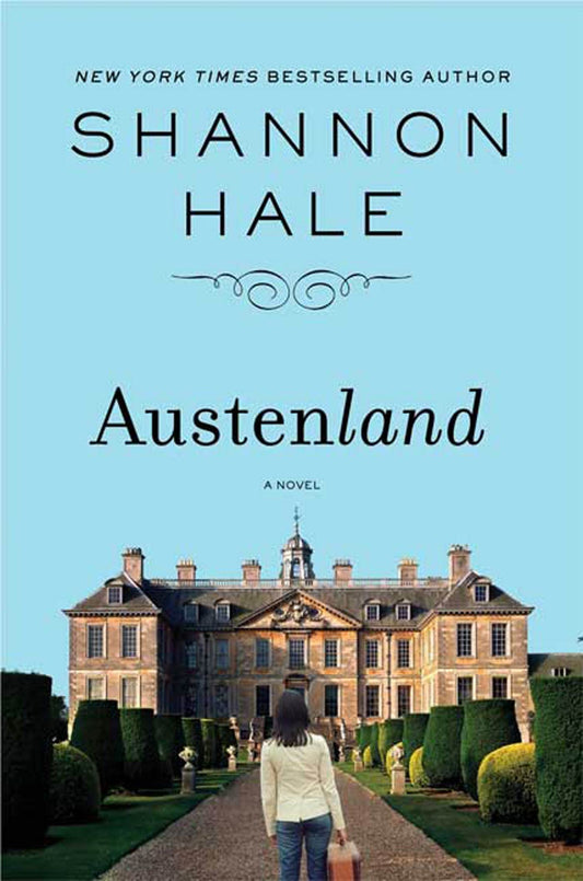 Austenland: A Novel - 6579