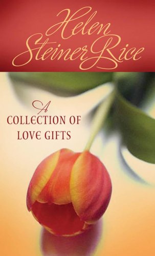 A Collection of Love Gifts (VALUE BOOKS) - 6591