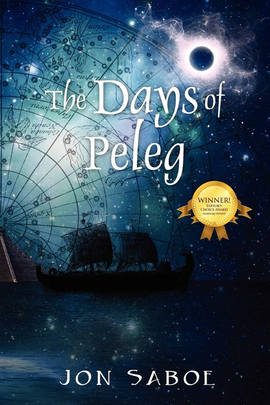 The Days of Peleg - 7140