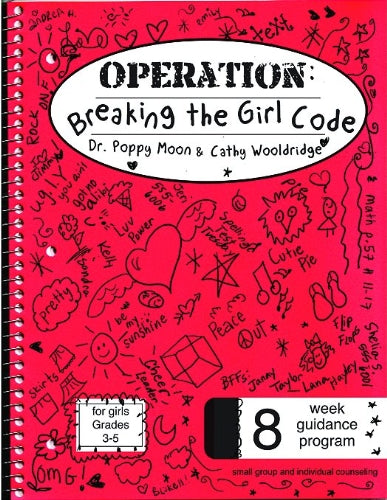 Operation Breaking the Girl Code - 648