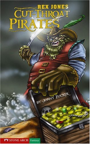 Cut-throat Pirates