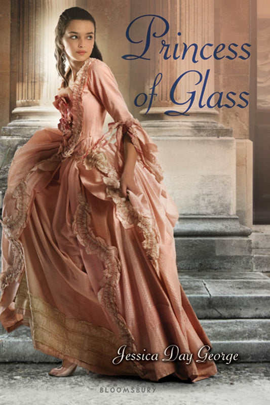 Princess of Glass (Twelve Dancing Princesses) - 187
