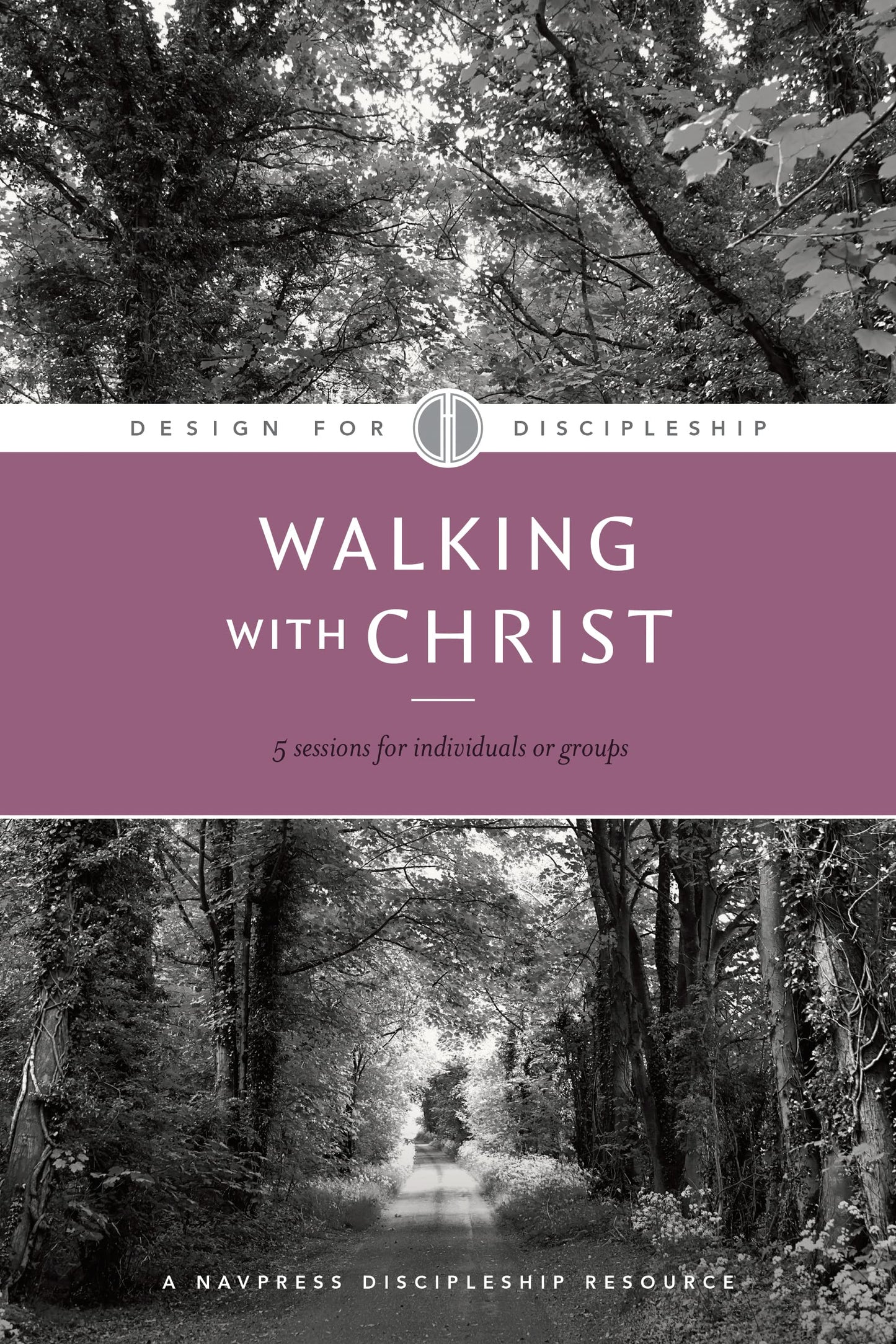 Walking with Christ (Design for Discipleship) - 5967