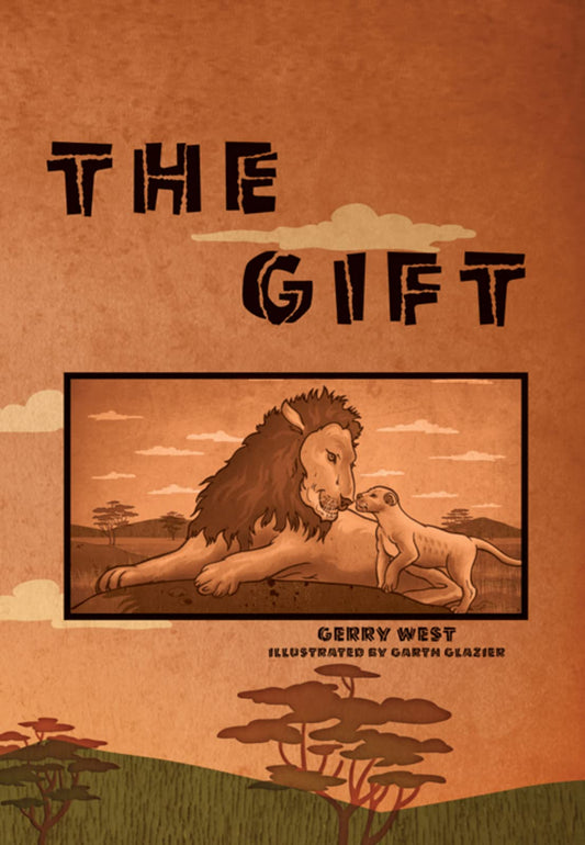 Frog Street The Gift Small Book