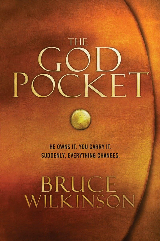 The God Pocket: He owns it. You carry it. Suddenly, everything changes. - 2240