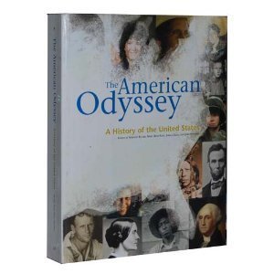 The American Odyssey