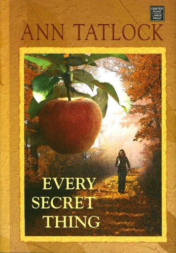 Every Secret Thing