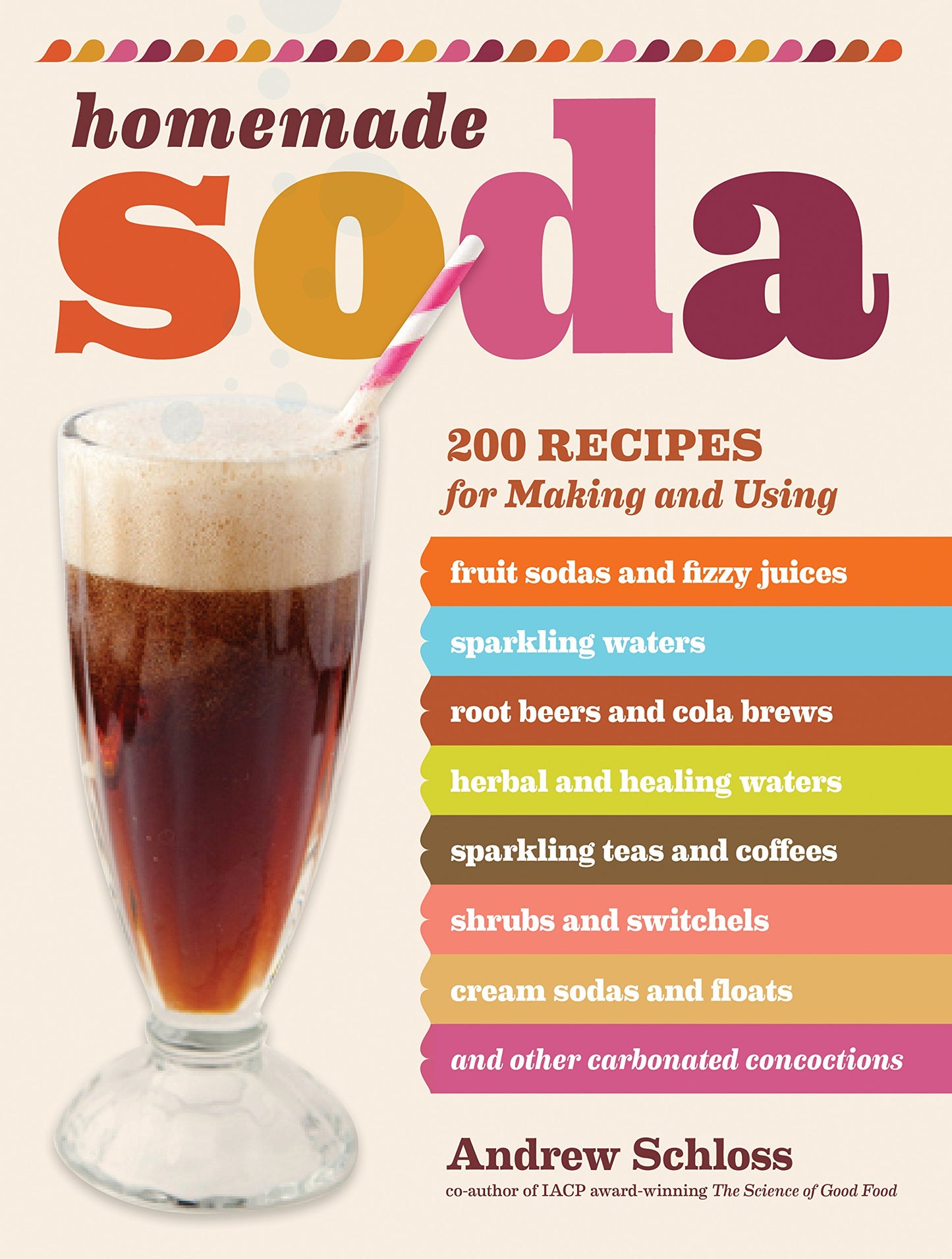 Homemade Soda - 5850