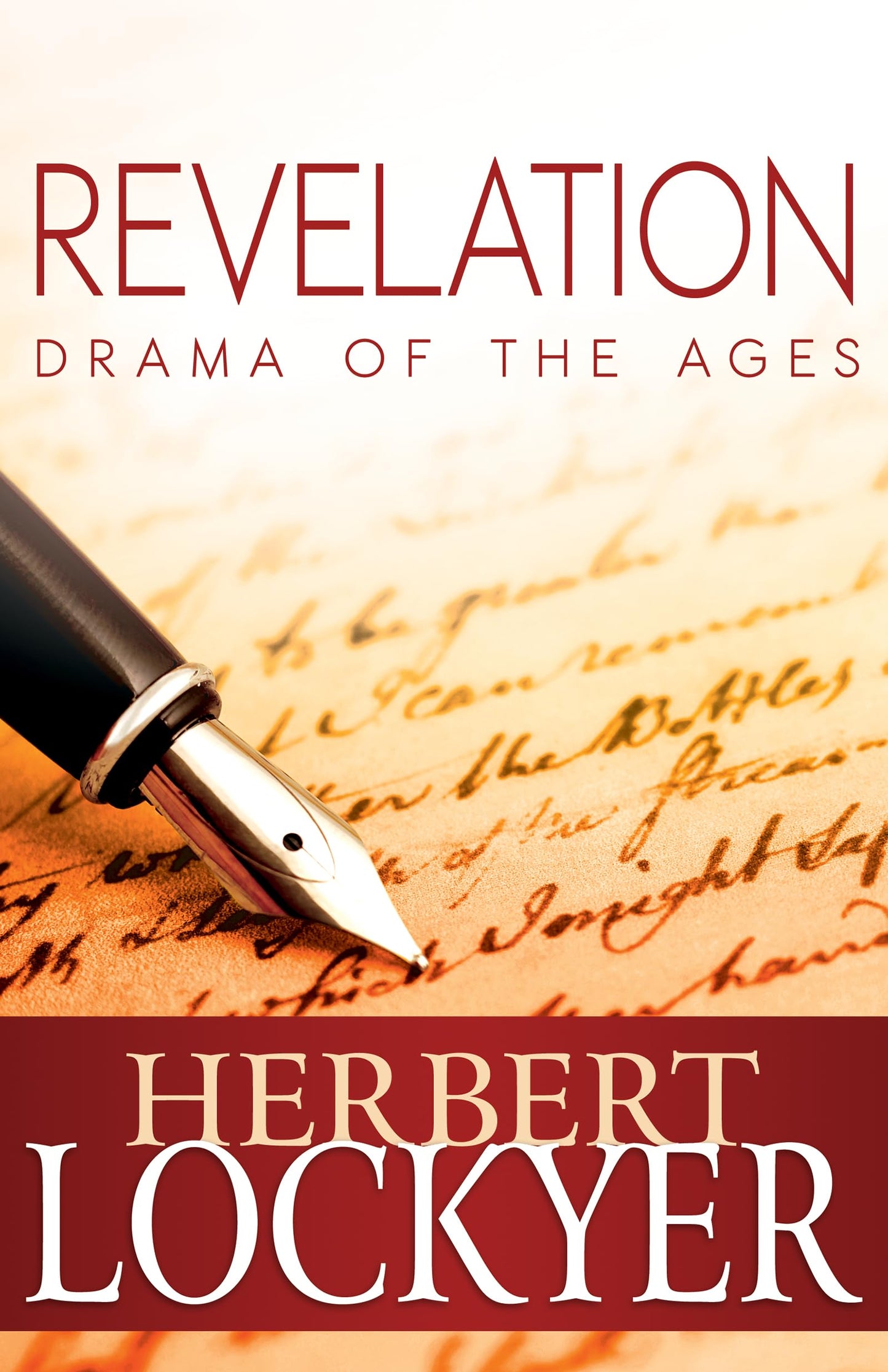 Revelation: Drama of the Ages - 4077