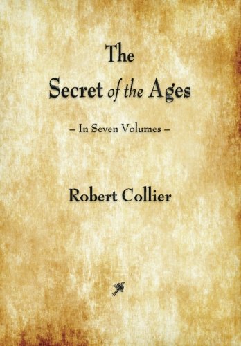 The Secret of the Ages - 5586