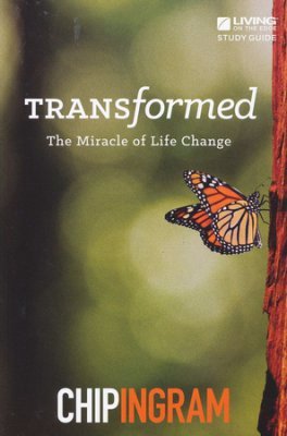 Transformed Study Guide